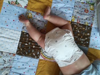 Eco by Naty Windel am Baby Eco by Naty Windel am Baby