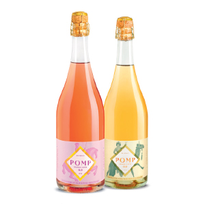 Dr. Höhls POMP Grande Cuvee