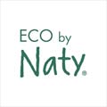 Eco by Naty Logo Eco by Naty Logo