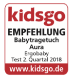 Ergobaby Tragetuch Aura