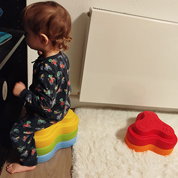 PT Heppy Rocks PT Heppy Rocks