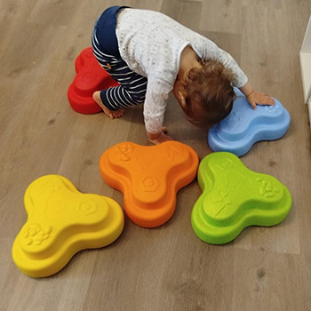 PT Heppy Rocks PT Heppy Rocks