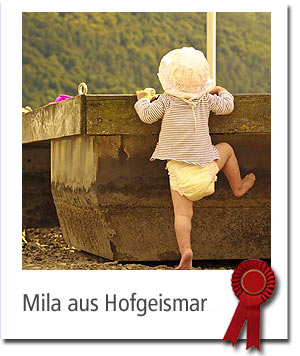 kidsgo Fotowettbewerb - Gewinner