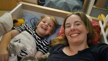 bett1.de Superbreeze Produkttetst