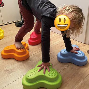 PT Heppy Rocks PT Heppy Rocks