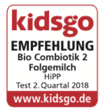 HiPP Bio Combiotik 2 Folgemilch