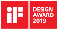 IF Design Award 2019 IF Design Award 2019