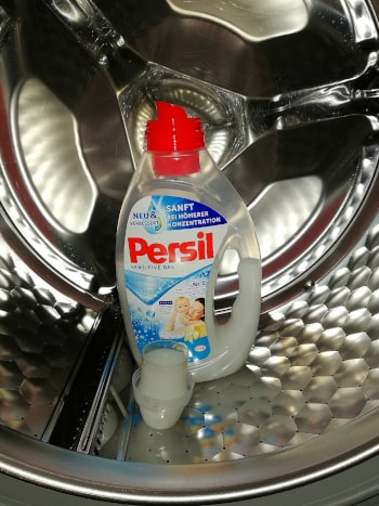 Persil Sensitive