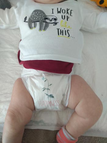 Eco by Naty Windel am Baby Eco by Naty Windel am Baby