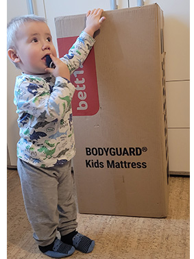 PT bett1.de Isabellas Kinder testen PT bett1.de Isabellas Kinder testen