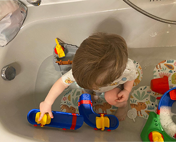 AquaPlay Sploshy Produkttest AquaPlay Sploshy Produkttest