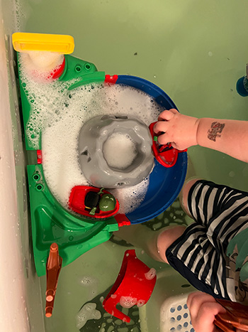 AquaPlay Sploshy Produkttest AquaPlay Sploshy Produkttest