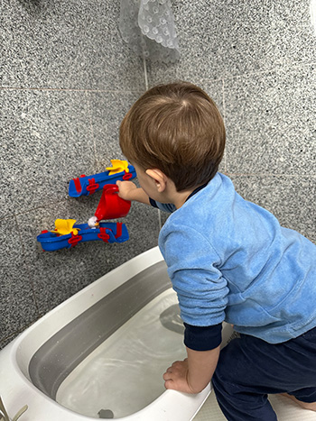 AquaPlay Sploshy Produkttest AquaPlay Sploshy Produkttest