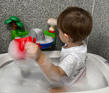 AquaPlay Sploshy Produkttest AquaPlay Sploshy Produkttest
