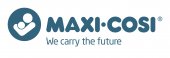 Logo Maxi Cosi klein Logo Maxi Cosi klein