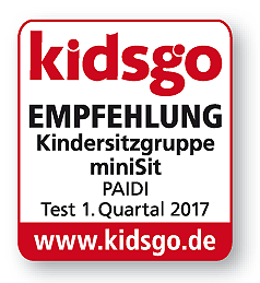 kidsgo Produkttest Empfehlung
