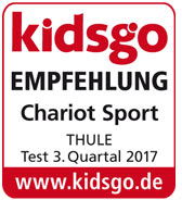 kidsgo-Produkttest-Siegel