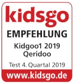 kidsgo Produkttest Qeridoo Kidgoo1 2019