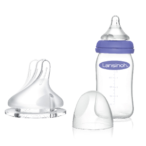 Lansinoh NaturalWave Sauger