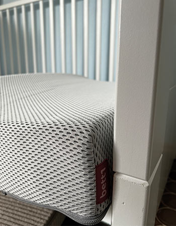 bett1.de Superbreeze Produkttetst