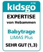 kidsgo Expertentest Limas Plus