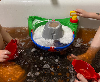 AquaPlay Sploshy Produkttest AquaPlay Sploshy Produkttest