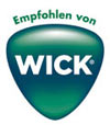 Wick Logo Wick Logo