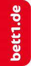 Logo bett1 Logo bett1