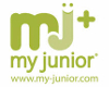 myjunior Logo myjunior Logo