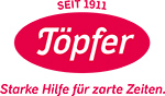 Logo Töpfer Logo Töpfer