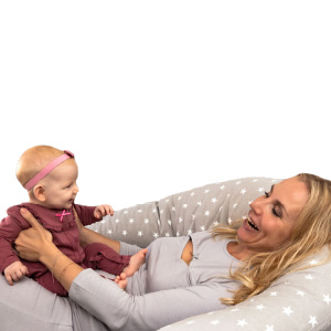 Lovelymama Stillnachtwäsche