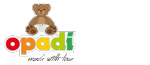 Opadi Logo