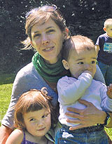 Stillkultur - Argentinien