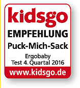 kidsgo Produkttest Empfehlung