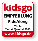 kidsgo Produkttest Empfehlung