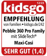 PT Maxi Cosi Siegel PT Maxi Cosi Siegel