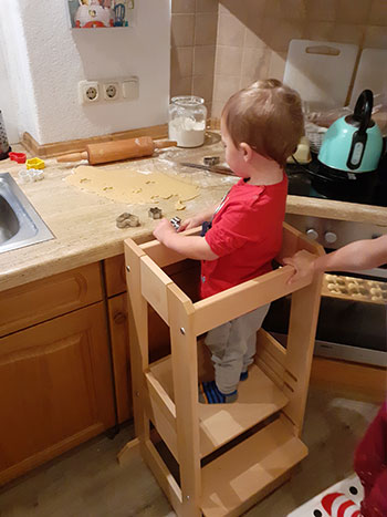 Bildquelle privat: Johanna