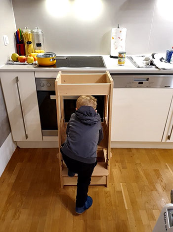 Foto privat Melissa aus 