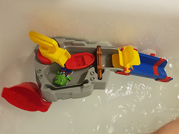 AquaPlay Sploshy Produkttest AquaPlay Sploshy Produkttest