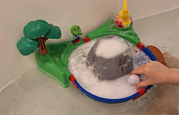 AquaPlay Sploshy Produkttest AquaPlay Sploshy Produkttest