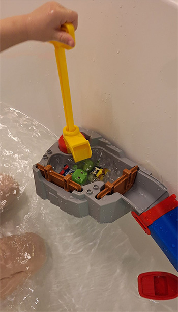 AquaPlay Sploshy Produkttest AquaPlay Sploshy Produkttest