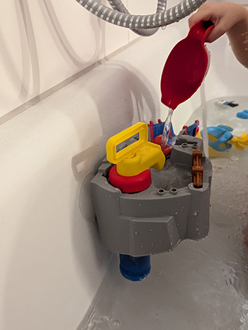 AquaPlay Sploshy Produkttest AquaPlay Sploshy Produkttest