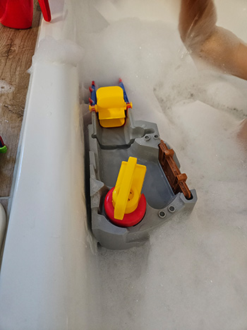 AquaPlay Sploshy Produkttest AquaPlay Sploshy Produkttest
