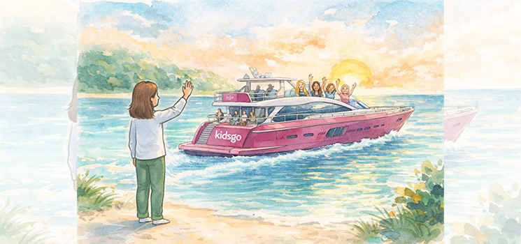 Ausstieg Barbara Hirt