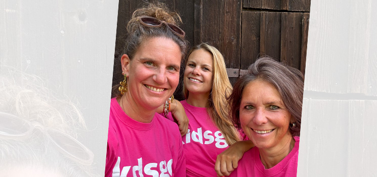 Manuela Wessner neue kidsgo Inhaberin