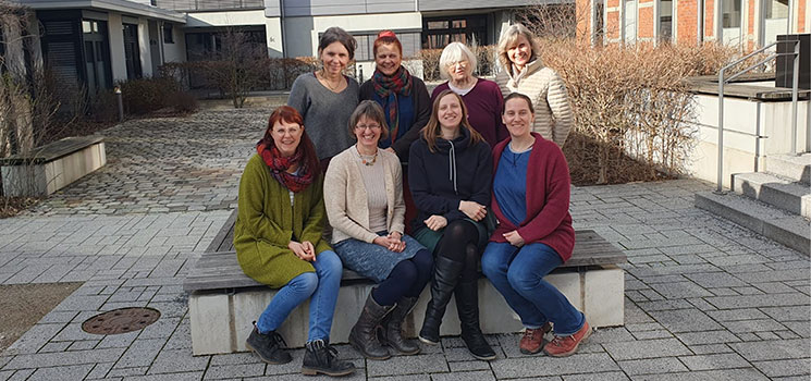 Treffen des Netzwerks für Geburtskultur Februar 2023 Treffen des Netzwerks für Geburtskultur Februar 2023