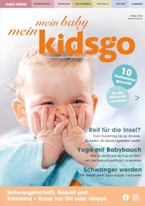 kidsgo eMagazin Q2 2022 kidsgo eMagazin Q2 2022