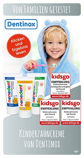 Zahnen Symptome Tipps Bei Zahnungsbeschwerden Kidsgo