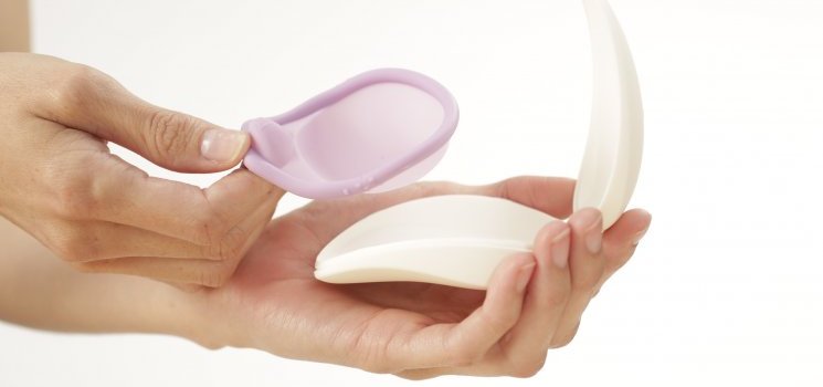 Sicherheit diaphragma Caya® Diaphragm