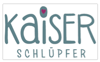 Kaiserschlüpfer Logo